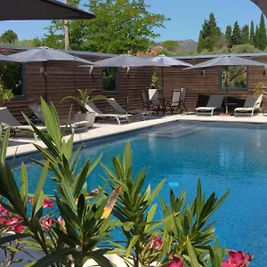 *** Hotel Le Fabian Des Frankreich