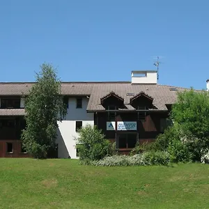Ostello Hi, Annecy