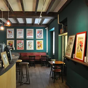  Hostel 20 Frankreich