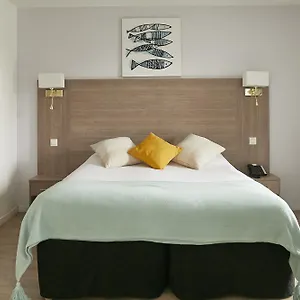 *** Aparthotel Tulip Massy - Frankreich
