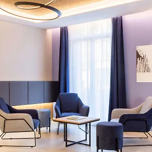 *** Hotel Western Le Beffroi Frankreich