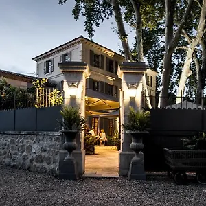 **** Hotel La Bastide De Frankreich
