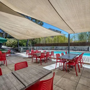**** Hotel Western De L'arbois Frankreich