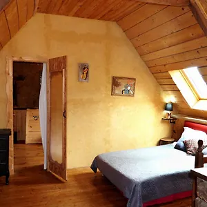  Gasthof Bretagne Atypique, Dans Un Ancien Couvent Frankreich