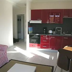 Hotel Les Z'hirondelles, Annecy