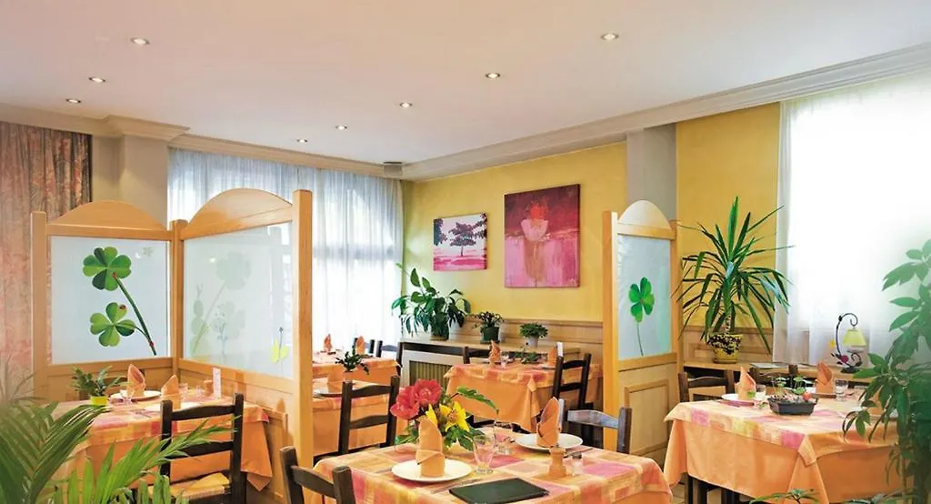 Logis - Hotel Restaurant Bellevue Annecy France