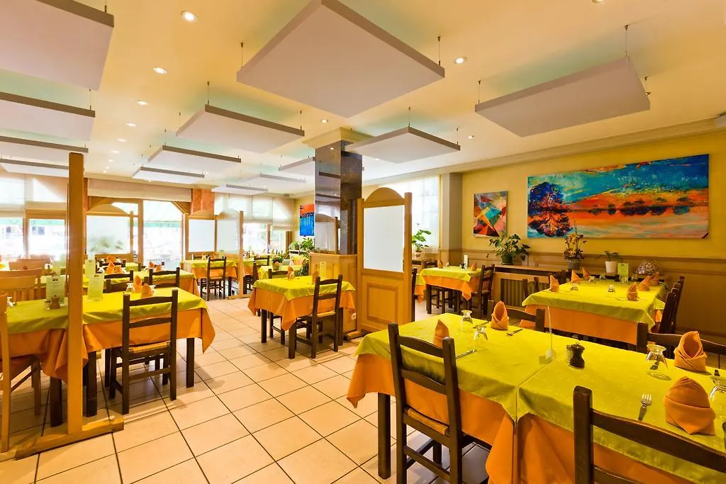 Logis - Hotel Restaurant Bellevue Annecy