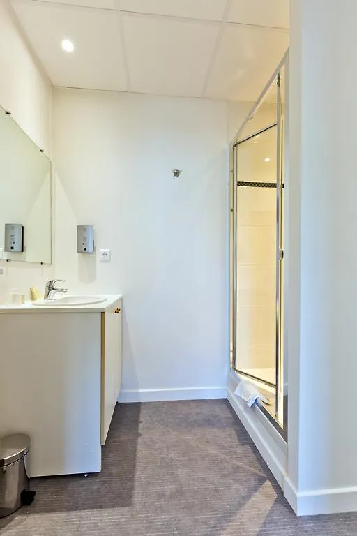 Logis - Hotel Restaurant Bellevue Annecy